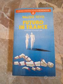 Libro di fantascienza