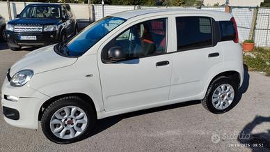 Fiat Panda 0.9 TwinAir Turbo Natural Power Pop Van