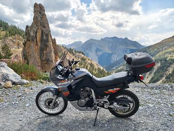 Honda Transalp