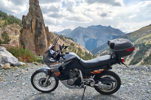 Honda Transalp