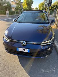 Volkswagen golf eTSI 1.5 130 CV