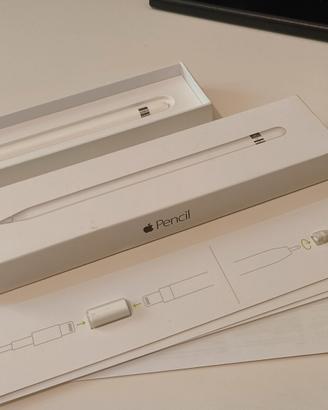 Apple Pencil