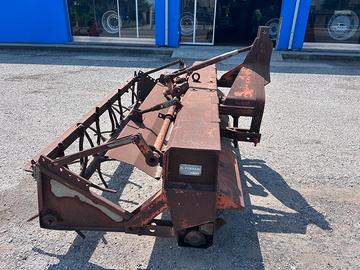 fresa marca Ferrari GR1000 da 2,35m