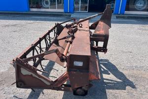 fresa marca Ferrari GR1000 da 2,35m
