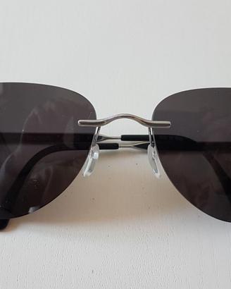 Occhiali da sole uomo Swarowski