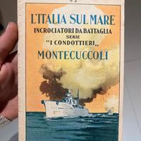 Rivista montecuccioli antica