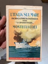 Rivista montecuccioli antica