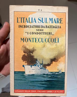 Rivista montecuccioli antica