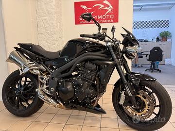Triumph Speed Triple 1050