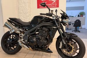 Triumph Speed Triple 1050