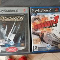 giochi per playstation 2