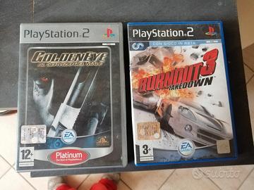 giochi per playstation 2
