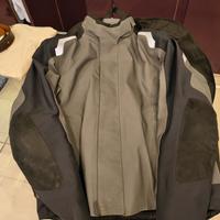 giacca BMW streetguard 56 xxxl