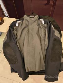 giacca BMW streetguard 56 xxxl