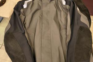 giacca BMW streetguard 56 xxxl