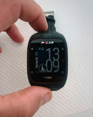 Polar M430