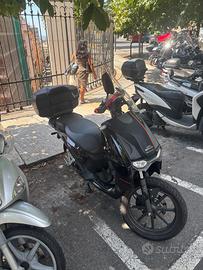 Ricambi SuperSoco vMoto CPX 2 batterie