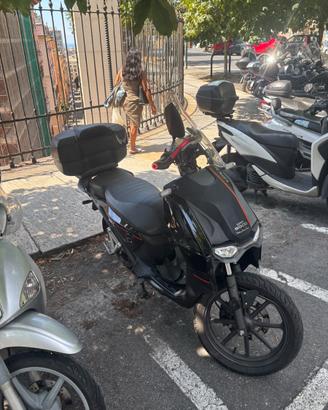 Ricambi SuperSoco vMoto CPX 2 batterie