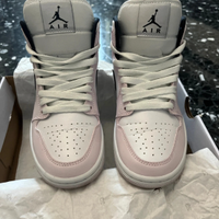 Air Jordan limit edition