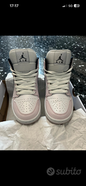 Air Jordan limit edition
