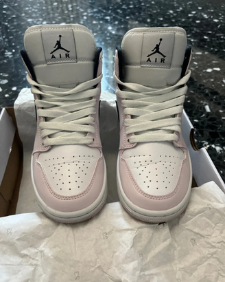 Air Jordan limit edition