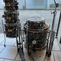 Batteria Mapex V-Series Limited Edition