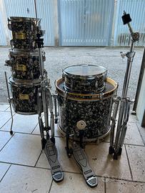 Batteria Mapex V-Series Limited Edition