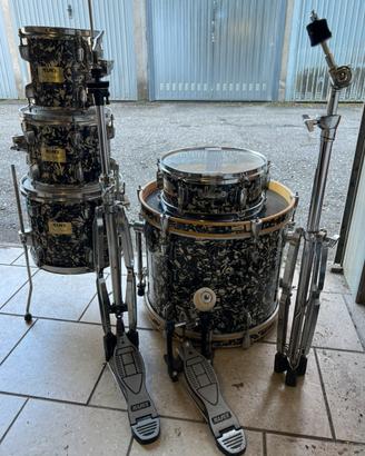 Batteria Mapex V-Series Limited Edition