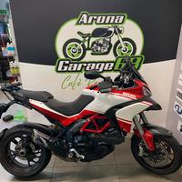 Ducati Multistrada 1200 - 2013