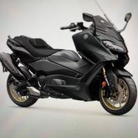 Yamaha T Max 560 - Tech Max