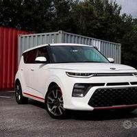 Ricambi kia soul musata originali