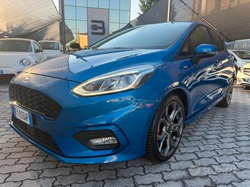 Ford Fiesta 5 Porte Fiesta 5p 1.0 ecoboost ST-Line