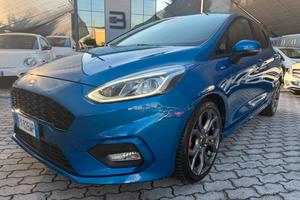 Ford Fiesta 5 Porte Fiesta 5p 1.0 ecoboost ST-Line