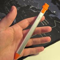 Pencil Logitech Crayon Apple Ipad penna