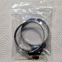 Morsetti stringi tubo in acciaio 