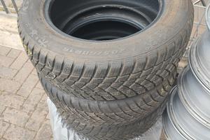 Gomme e cerchi brand opel