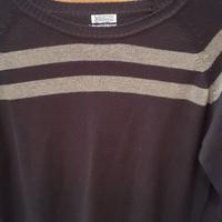PULLOVER TG 42 Y-CLU