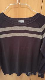 PULLOVER TG 42 Y-CLU
