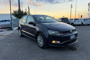 VOLKSWAGEN Polo 1.4 TDI 5p. Business BlueMot. Tech