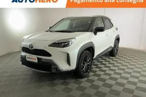 TOYOTA Yaris Cross LK86569