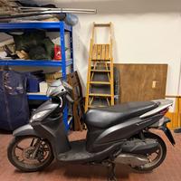 Pezzi di ricambio honda vision 110 del 2016