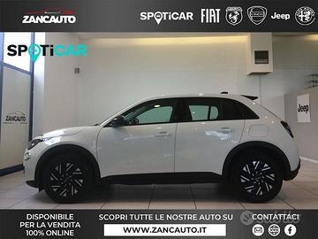 FIAT 600e Elettrica 156cv Red