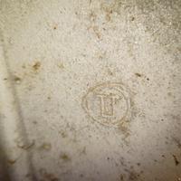 Paraurti posteriore lancia delta integrale