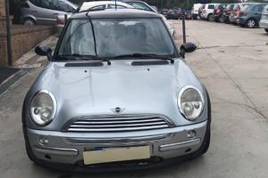 MINI - Mini - 1.6 16V Cooper