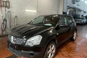 NISSAN Qashqai 1.6 16V Acenta