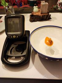 ecoscandaglio Humminbird RF15E smartcast