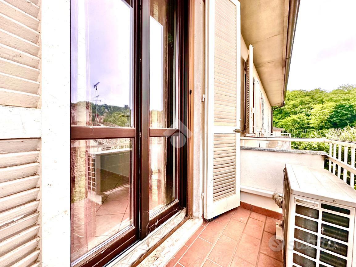 Appartamento – Tortona, Alessandria - Altro