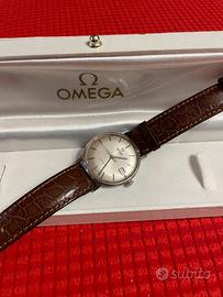 Originale Omega seamaster anni 60 automatico 35 mm