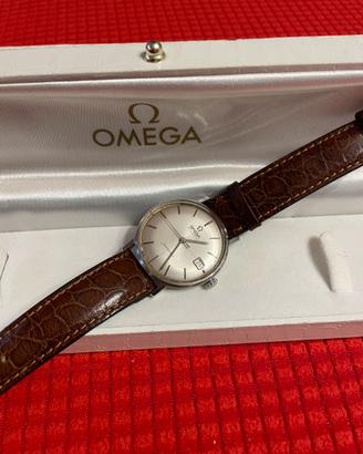 Originale Omega seamaster anni 60 automatico 35 mm