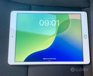 iPad 7 generazione